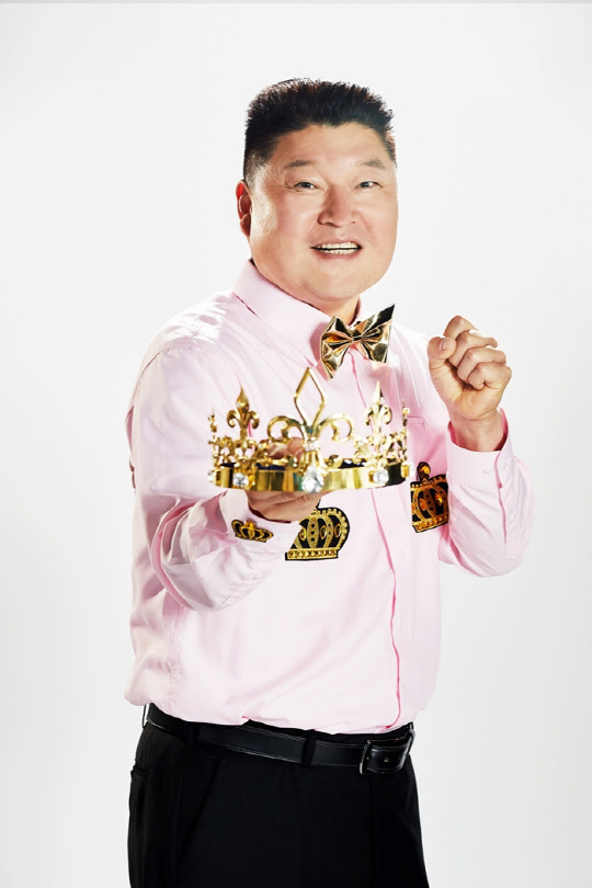 [사진제공= MBN '보이스킹']